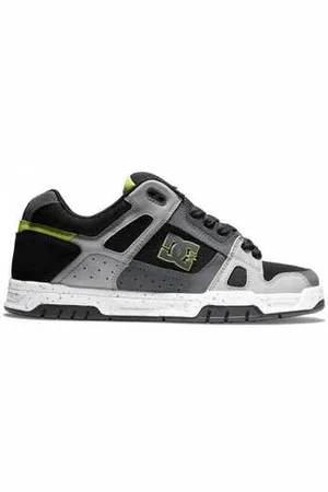 Dcshoes Skatesko Stag