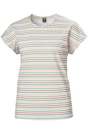 Helly Hansen T-shirts m. korte ærmer Thalia