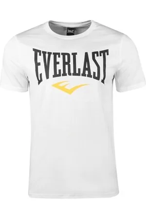 Everlast T-shirts m. korte ærmer 37M290J861100