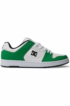 Dcshoes Skatesko Manteca 4