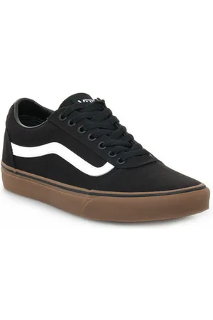 Vans Sneakers 7HI WARD BLACK GUM