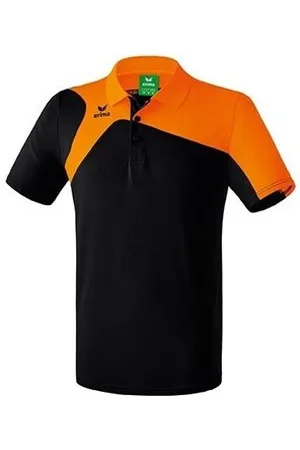 Erima T-shirts m. korte ærmer Club 1900 2.0