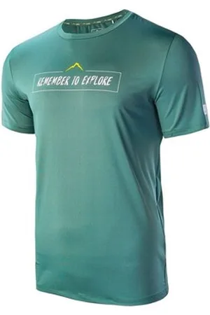 ELBRUS T-shirts m. korte ærmer 34935370886