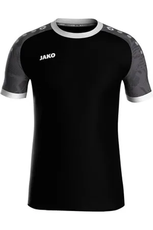 Jako T-shirts m. korte ærmer 4224801
