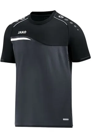 Jako T-shirts m. korte ærmer Competition 2.0