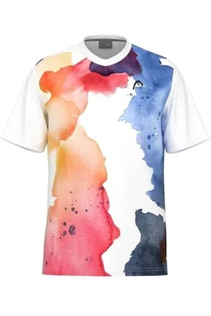 Head T-shirts m. korte ærmer Topspin 2024