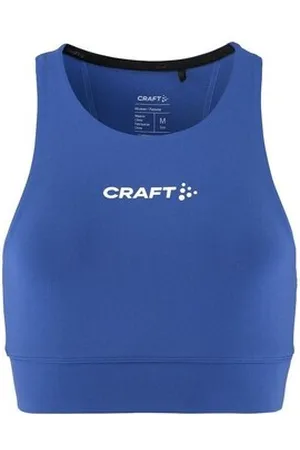 Craft T-shirts m. korte ærmer Sport-bh Rush 2.0