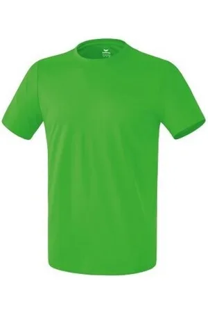 Erima T-shirts m. korte ærmer 208656