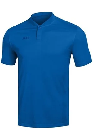 Jako T-shirts m. korte ærmer Prestige