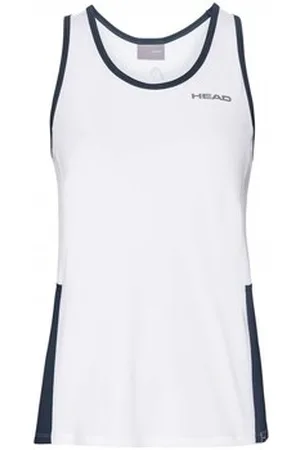 Head T-shirts m. korte ærmer Club