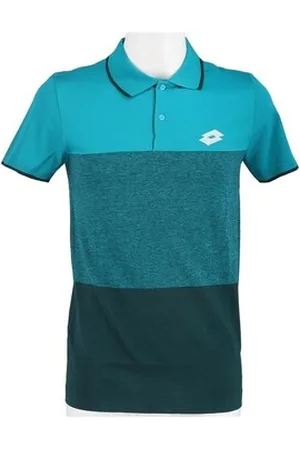 Lotto T-shirts m. korte ærmer Tech Seamless