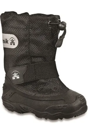 Kamik Vinterstøvler Winterstiefel Icepop 2