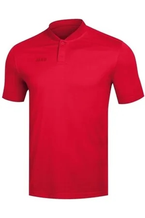 Jako T-shirts m. korte ærmer Prestige