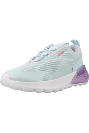 Geox Sneakers J ACTIVART ILLUMINUS