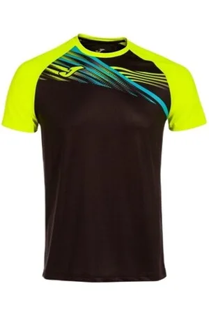 Joma T-shirts m. korte ærmer Elite X