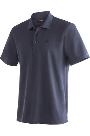 Maier Sports T-shirts m. korte ærmer Ulrich