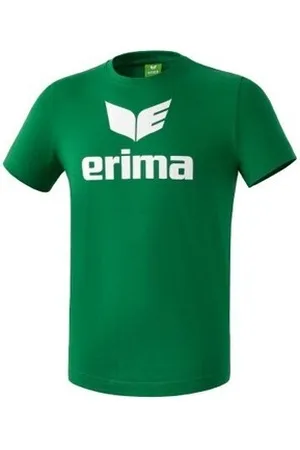 Erima T-shirts m. korte ærmer 208344