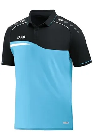 Jako T-shirts m. korte ærmer Competition 2.0