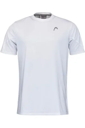 Head T-shirts m. korte ærmer Club Technical