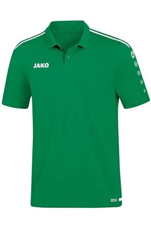Jako T-shirts m. korte ærmer Striker 2.0
