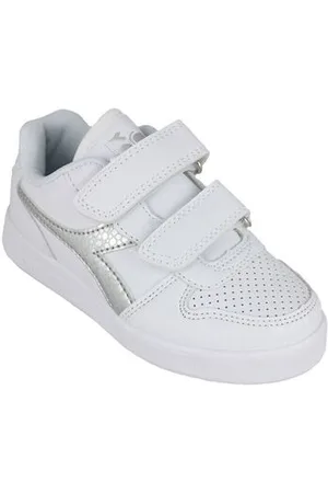 Diadora Sneakers 101.175782 01 C0516 White/Silver