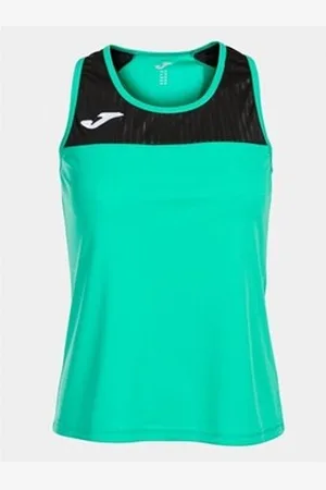 Joma T-shirts m. korte ærmer Top Montreal