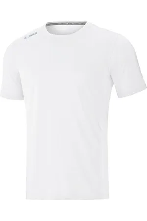Jako T-shirts m. korte ærmer Run 2.0