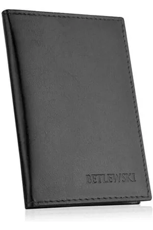 Betlewski Tegnebøger BEZ04CZARNY60092