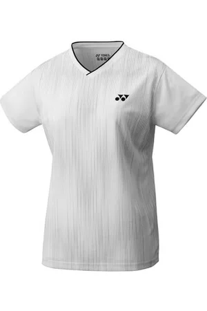 Yonex T-shirts m. korte ærmer Club Team 21