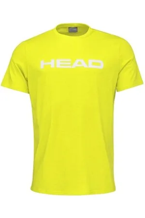Head T-shirts m. korte ærmer Club Ivan