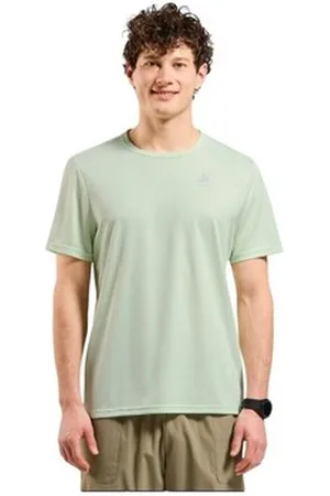 Odlo T-shirts m. korte ærmer Cardada