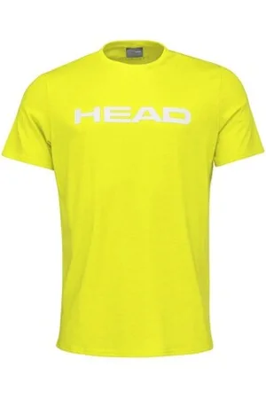 Head T-shirts m. korte ærmer Club Ivan