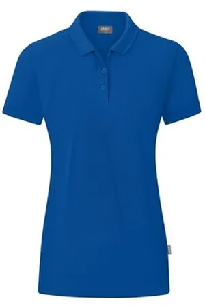 Jako T-shirts m. korte ærmer Organic Pique