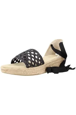 Clara Duran Espadriller PLATAFP10CD