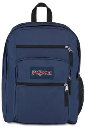 JanSport Rygsække Big Student Navy