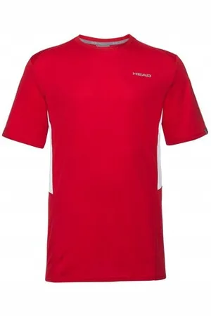 Head T-shirts m. korte ærmer Club Technical