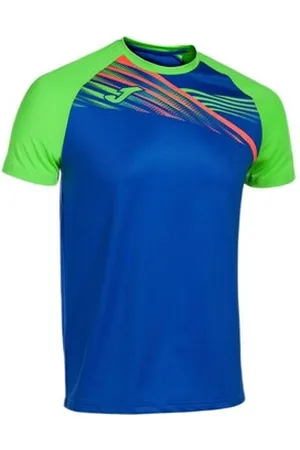Joma T-shirts m. korte ærmer Elite X