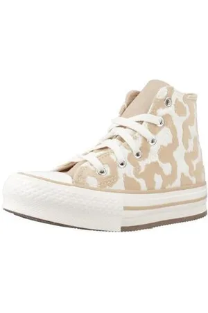 Converse Sneakers CHUCK TAYLOR ALL STAR EVA LIFT LEOPARD