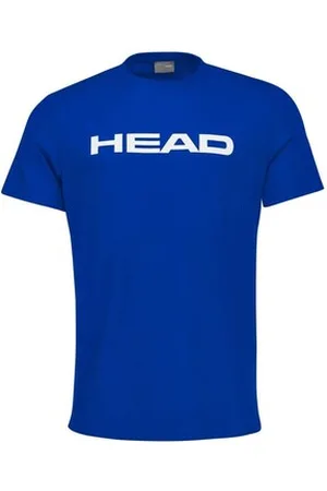 Head T-shirts m. korte ærmer Club Ivan 2023