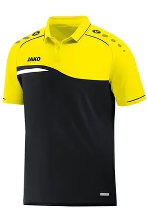 Jako T-shirts m. korte ærmer Competition 2.0