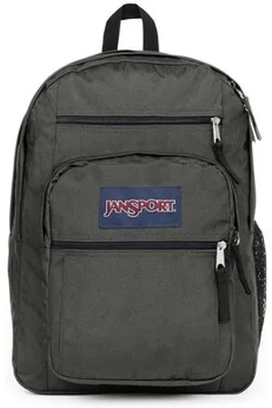 JanSport Rygsække Big Student Graphite Grey