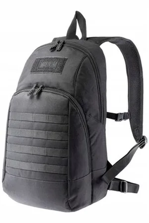 Magnum Rygsække 80351BLACK