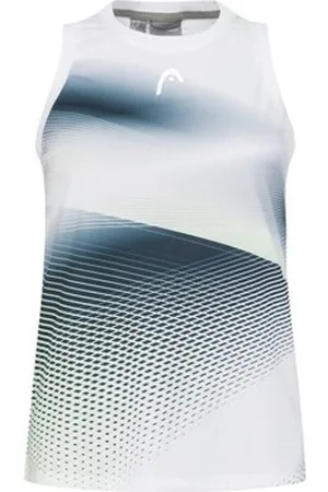 Head T-shirts m. korte ærmer Top Performance 2023