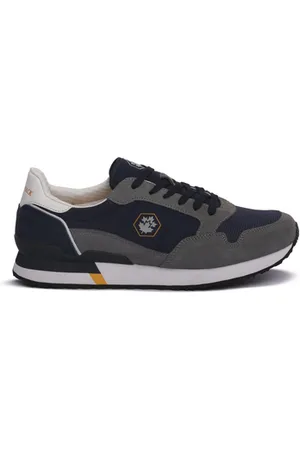 Lumberjack Sneakers M1480 WILSON