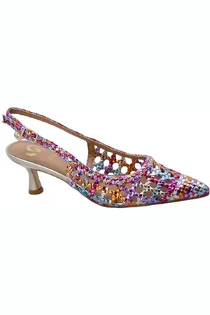 GOLD&GOLD Pumps 92930
