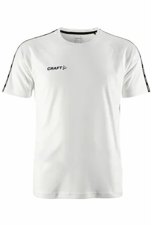 Craft T-shirts m. korte ærmer 2.0 Contrast Jersey
