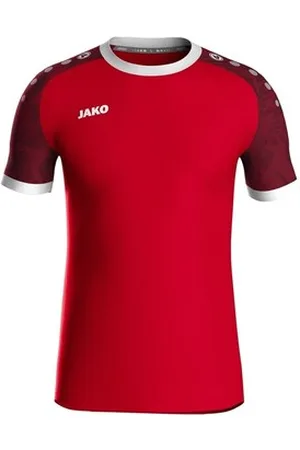 Jako T-shirts m. korte ærmer 4224113