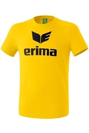 Erima T-shirts m. korte ærmer 208346