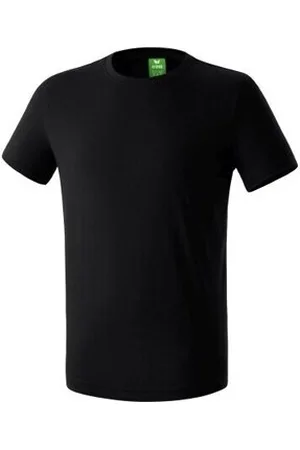 Erima T-shirts m. korte ærmer Basic Teamsport