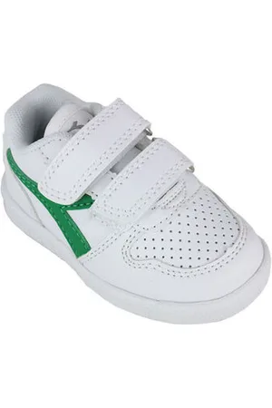 Diadora Sneakers 101.173302 01 C1931 White/Peas cream